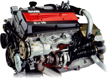 C3400 Engine